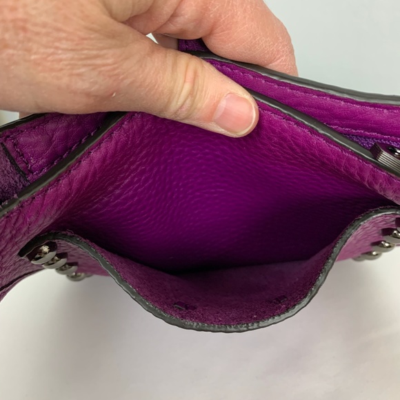 Rebecca Minkoff Crossbody Purse - Picture 10 of 12